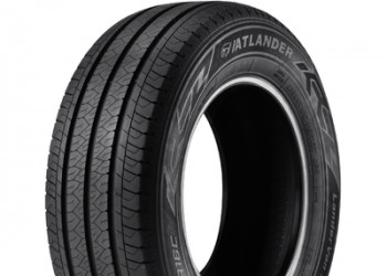 225/75 R16 Atlander LanderVan ATL18 121/120R Універсальна вантажна шина
