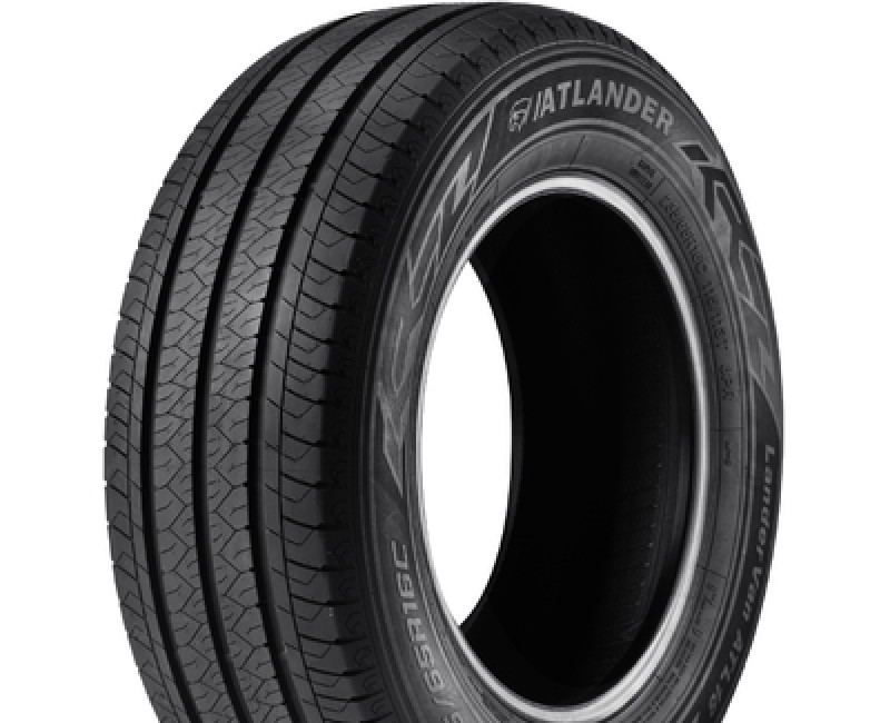 225/75 R16 Atlander LanderVan ATL18 121/120R Універсальна вантажна шина