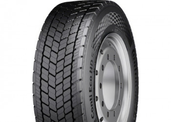 315/70 R22.5 Continental Conti Eco HD5 154/150L Ведуча вантажна шина
