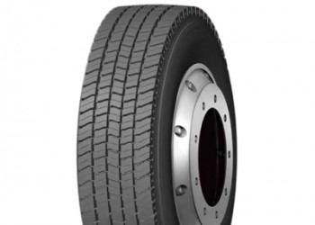 295/80 R22.5 Transmate TLD19 152/149M Ведуча вантажна шина