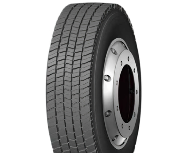 295/80 R22.5 Transmate TLD19 152/149M Ведуча вантажна шина