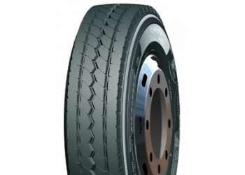 315/80 R22.5 Taitong S16 157/153L Універсальна вантажна шина