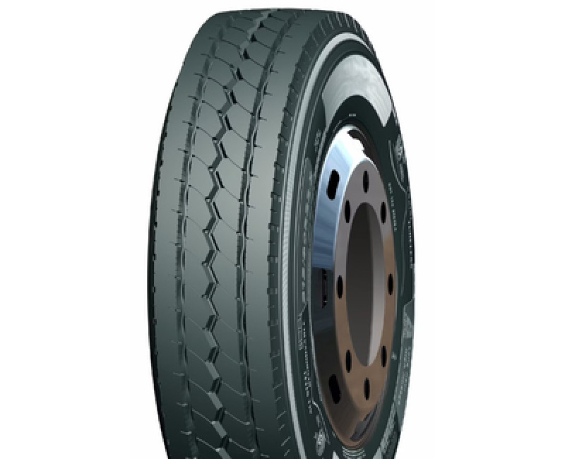 315/80 R22.5 Taitong S16 157/153L Універсальна вантажна шина