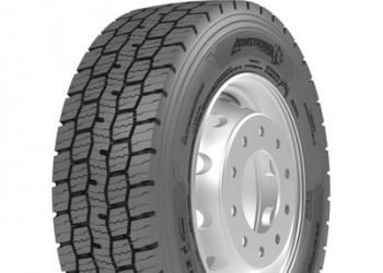 235/75 R17.5 Armstrong ADR12 132/130M Ведуча вантажна шина
