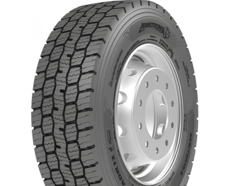 235/75 R17.5 Armstrong ADR12 132/130M Ведуча вантажна шина