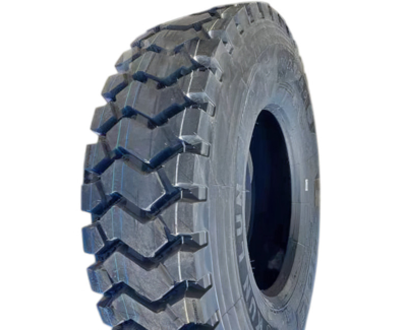 12 R24 Kunlun KT915 167/164B Кар'єрна вантажна шина