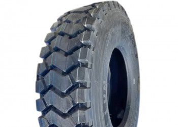 12 R24 Kunlun KT915 167/164B Кар'єрна вантажна шина
