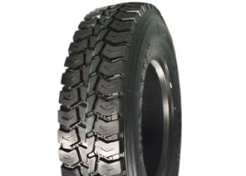 215/75 R17.5 Durun DH108 126/124M Ведуча вантажна шина