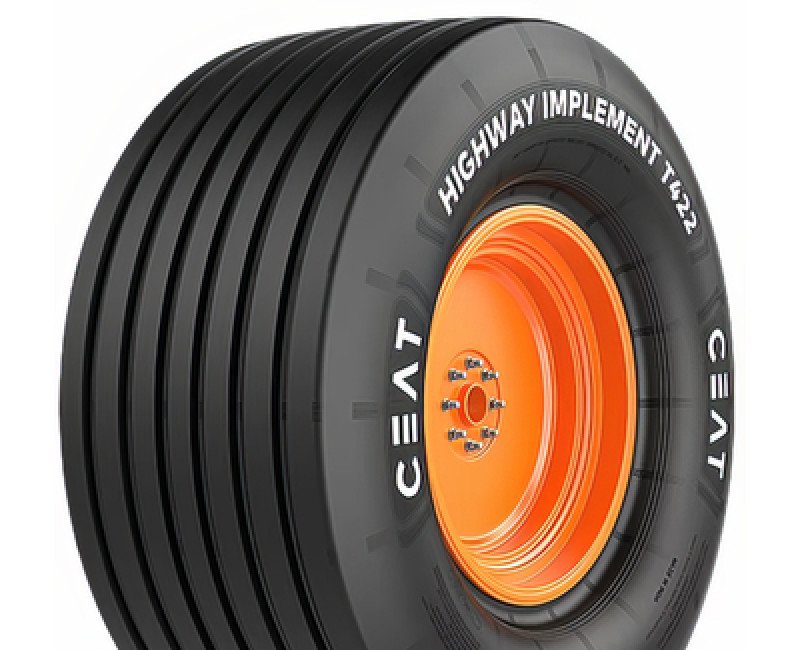 11 R15 Ceat HIGHWAY IMPLEMENT T422 TL Сільгосп шина