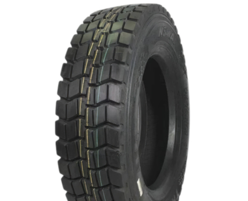 215/75 R17.5 Transmate TRD02 135/133M Ведуча вантажна шина