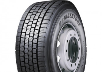 275/70 R22.5 Bridgestone W958 Evo 150/148J Ведуча вантажна шина