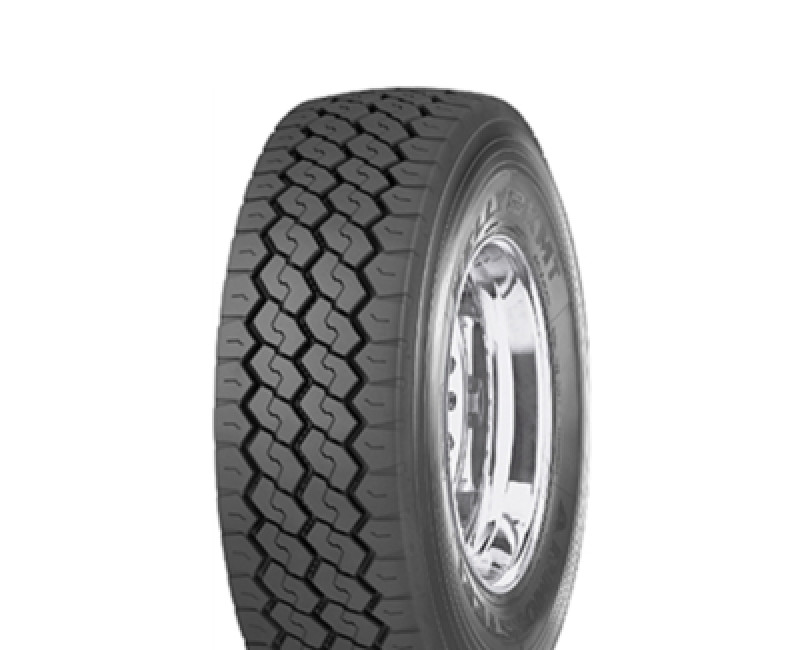 385/65 R22.5 Kelly KMT 160/158L Причіпна вантажна шина