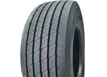 385/55 R22.5 TOSSO ENERGY BS977R 162K Причіпна вантажна шина