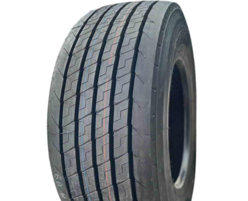385/55 R22.5 TOSSO ENERGY BS977R 162K Причіпна вантажна шина