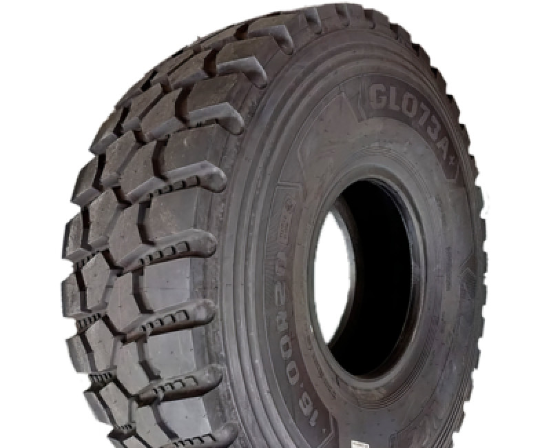 16 R20 Advance GL073A+ 174/171G Універсальна вантажна шина