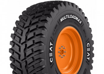 500/70 R24 Ceat MULTILOADMAX 164/159D/A8 TL SB Сільгосп шина