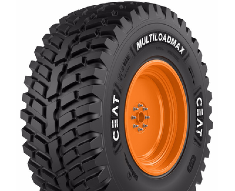 500/70 R24 Ceat MULTILOADMAX 164/159D/A8 TL SB Сільгосп шина