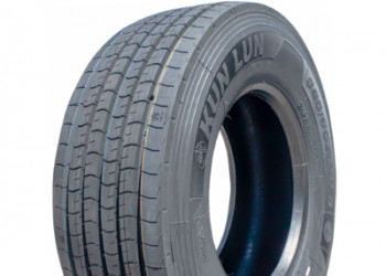 385/65 R22.5 Kunlun KT896MAX 164K Рульова вантажна шина