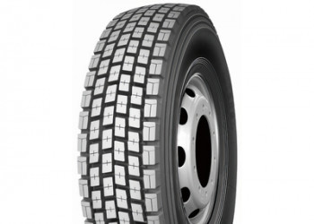 315/80 R22.5 Durun DH203 157/153L Ведуча вантажна шина