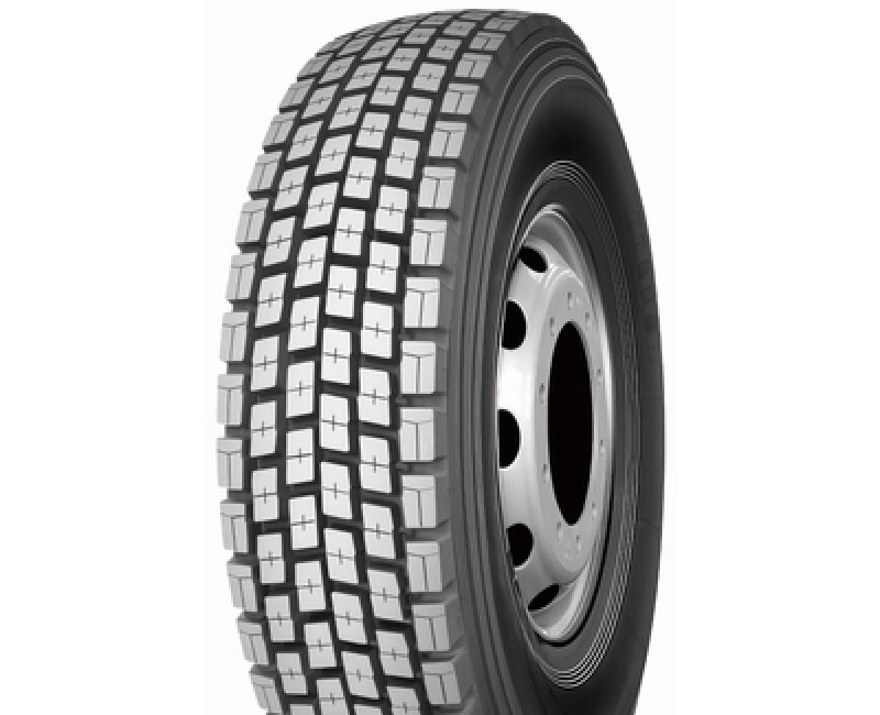 315/80 R22.5 Durun DH203 157/153L Ведуча вантажна шина