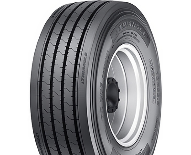 215/75 R17.5 Triangle TRS06 128/126M Рульова вантажна шина