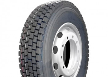 10 R20 Normaks ND626 149/146K Ведуча вантажна шина
