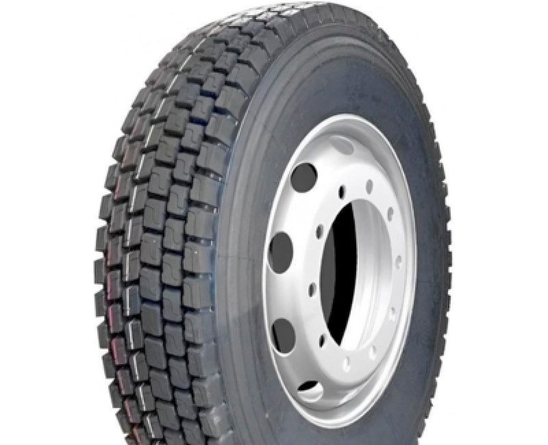 10 R20 Normaks ND626 149/146K Ведуча вантажна шина