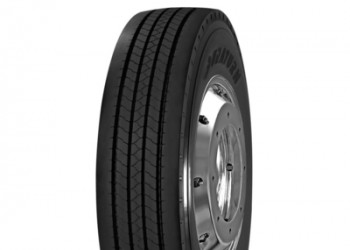 215/75 R17.5 Duraturn REGIONAL S29 127/125M Рульова вантажна шина