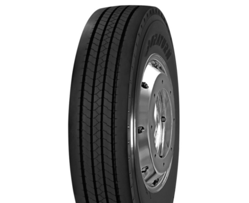 215/75 R17.5 Duraturn REGIONAL S29 127/125M Рульова вантажна шина