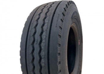 385/65 R22.5 LEXXIS Lex Galaxy LG3 164K Причіпна вантажна шина