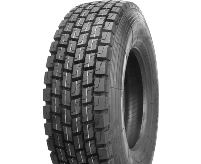 295/80 R22.5 Normaks ND638 152/149M Ведуча вантажна шина