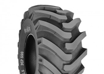 18 R22.5 BKT MP 590 173/169A6/A8 TL Сільгосп шина