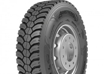 315/80 R22.5 Armstrong ADM11 156/150K Ведуча вантажна шина