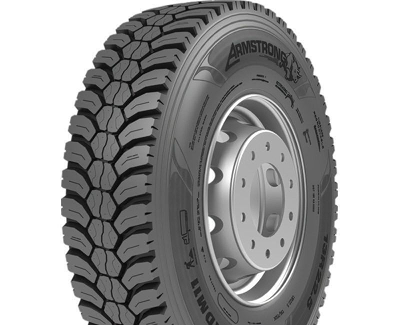 315/80 R22.5 Armstrong ADM11 156/150K Ведуча вантажна шина