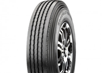7.5 R16 CST CS105 121/120N Універсальна вантажна шина
