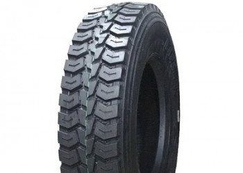 9 R20 Kapsen HS298 144/142K Ведуча вантажна шина