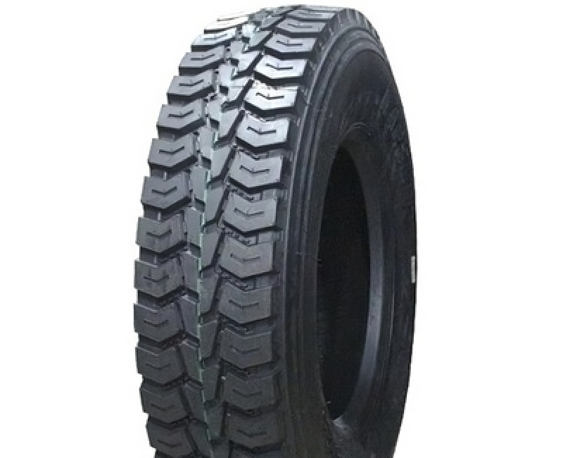9 R20 Kapsen HS298 144/142K Ведуча вантажна шина