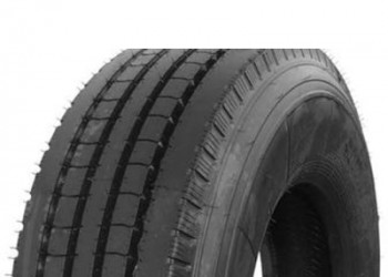 315/80 R22.5 Taitong HS 109 157/153L Рульова вантажна шина