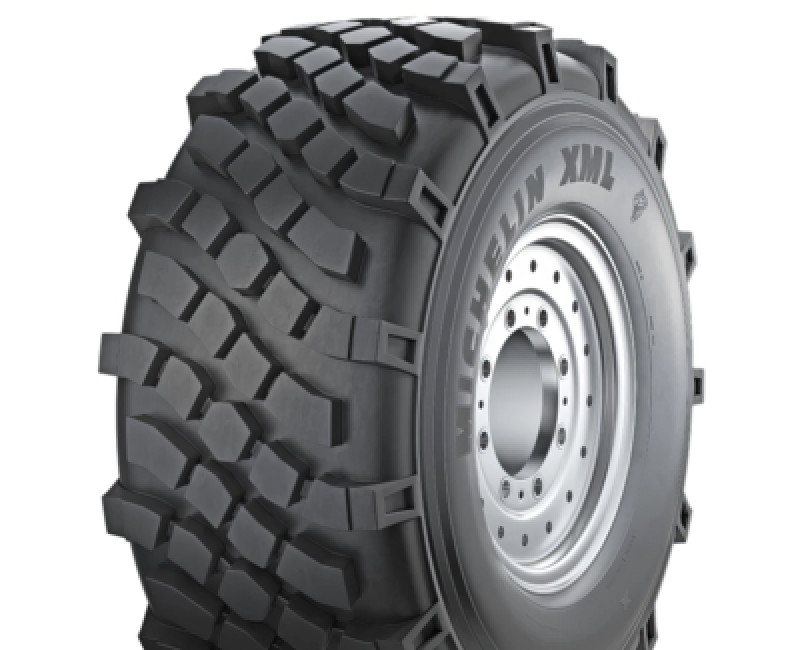 12 R20 Michelin XML 149/146J Індустріальна шина