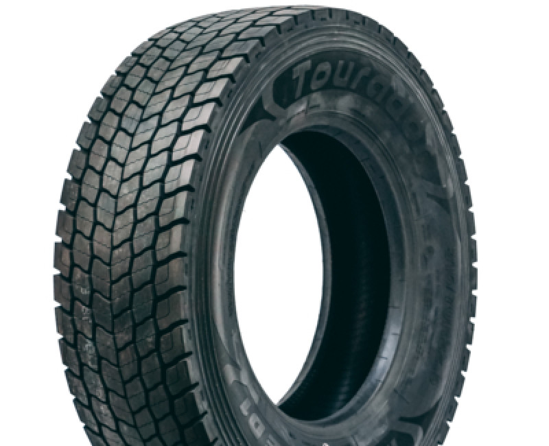 315/70 R22.5 Tourador MAX FORCE D1 156/150L Ведуча вантажна шина