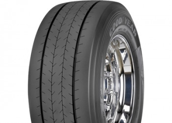 435/50 R22.5 Goodyear Marathon LHT 164J Причіпна вантажна шина