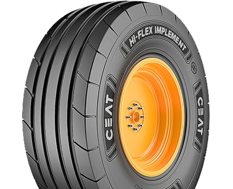 320/70 R15 Ceat HI-FLEX IMPLEMENT 146D TL SB Сільгосп шина