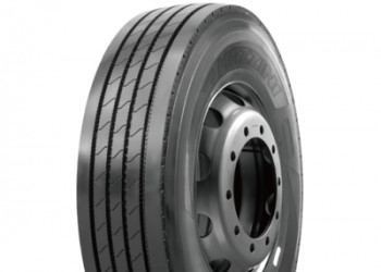 295/80 R22.5 Mazzini MTL12 152/149M Рульова вантажна шина