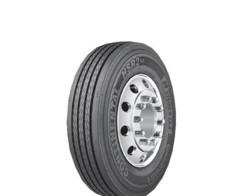 275/70 R22.5 Continental HSR2 SA 148J Рульова вантажна шина