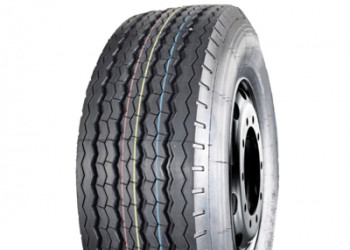 385/65 R22.5 Normaks NT022 160K Причіпна вантажна шина