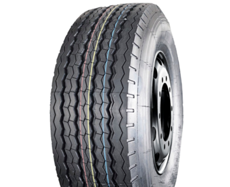 385/65 R22.5 Normaks NT022 160K Причіпна вантажна шина