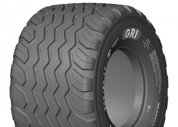 500/50 R17 GRI GREEN EX RIB4 151/149A4/A8 Сільгосп шина