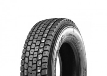 315/70R22.5 Advance GL267D 154/150L Ведуча вантажна шина