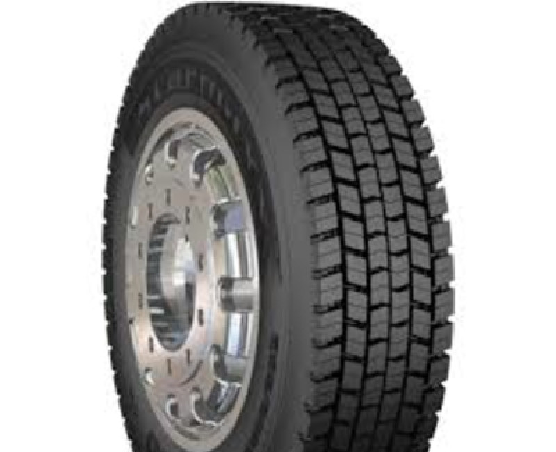 295/60R22.5 Starmaxx DH100 150/147L Ведуча вантажна шина