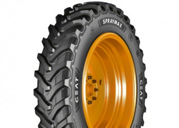 380/90R46 Ceat SPRAYMAX 176/173A8/D Сільгосп шина